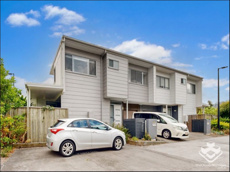 rental property Brisbane