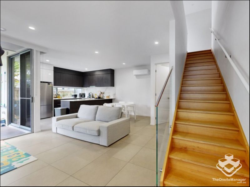 rental property Brisbane