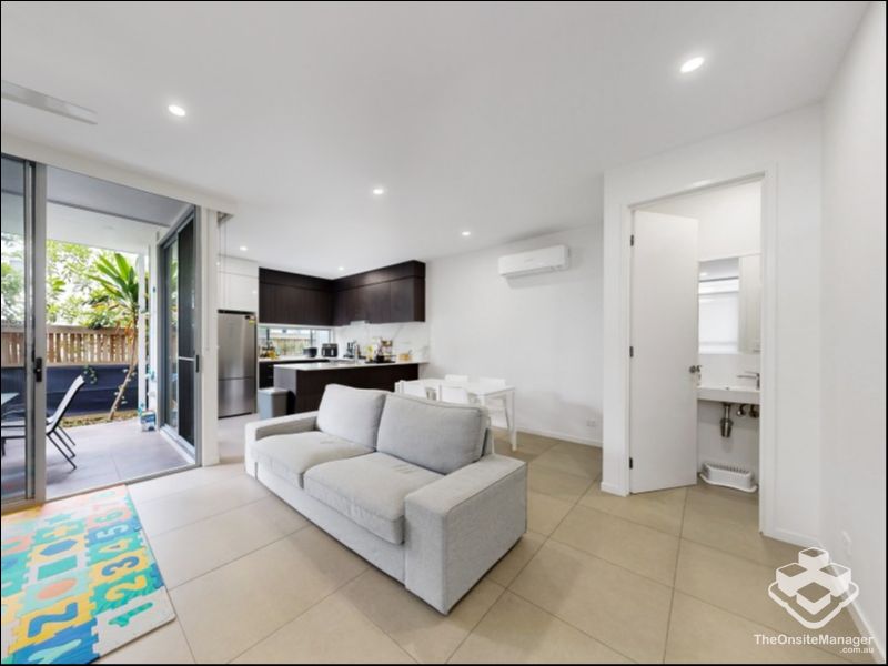 rental property Brisbane