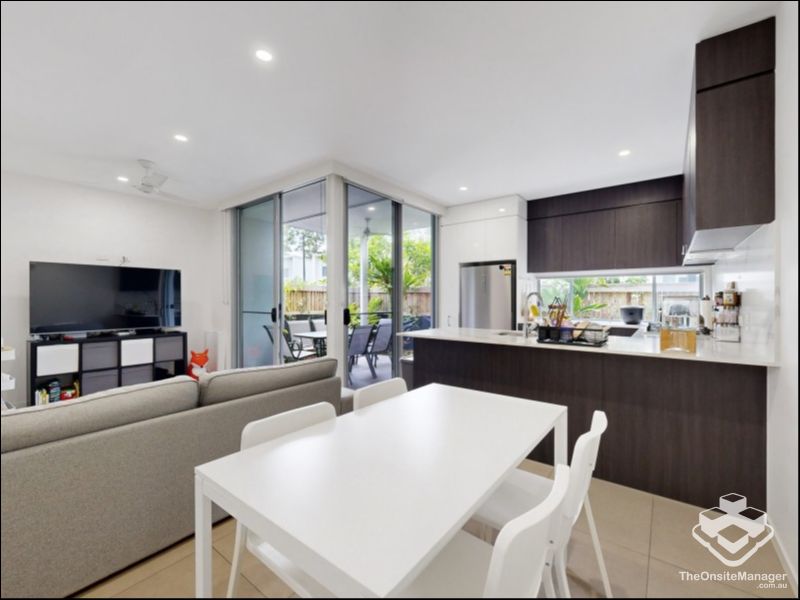 rental property Brisbane