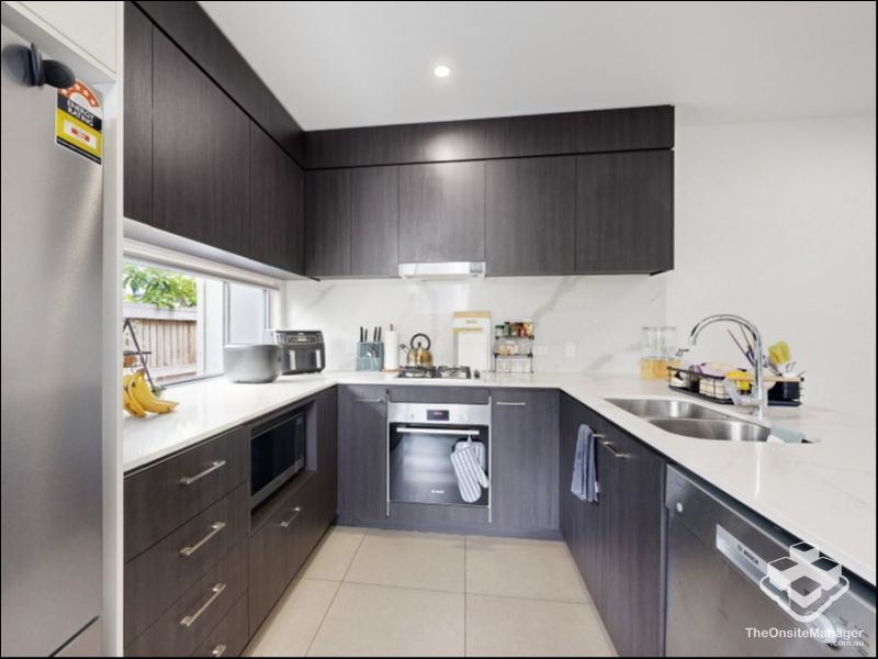 rental property Brisbane