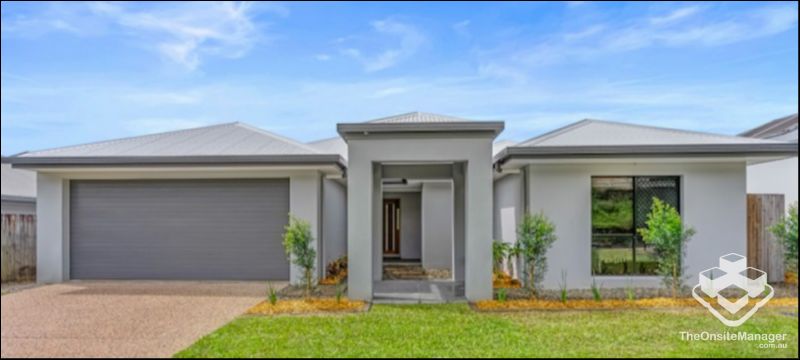 rental property Cairns