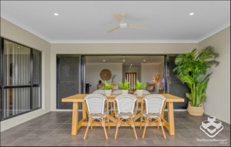 rental property Cairns