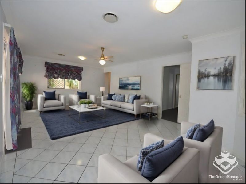 rental property Brisbane