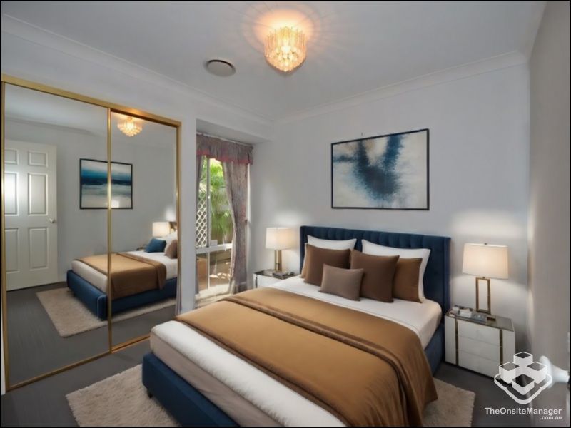 rental property Brisbane