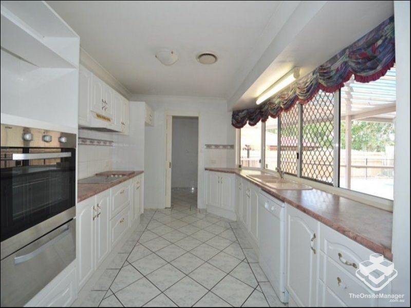 rental property Brisbane
