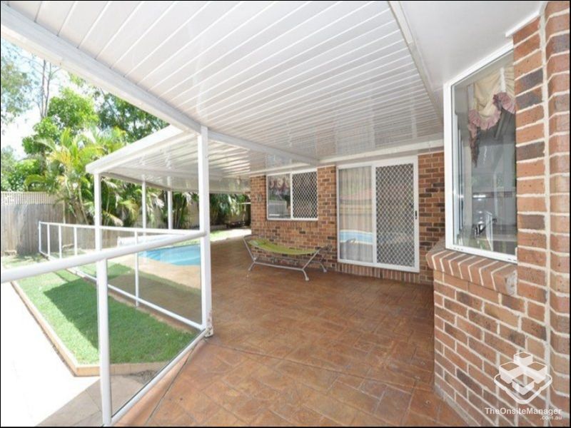 rental property Brisbane