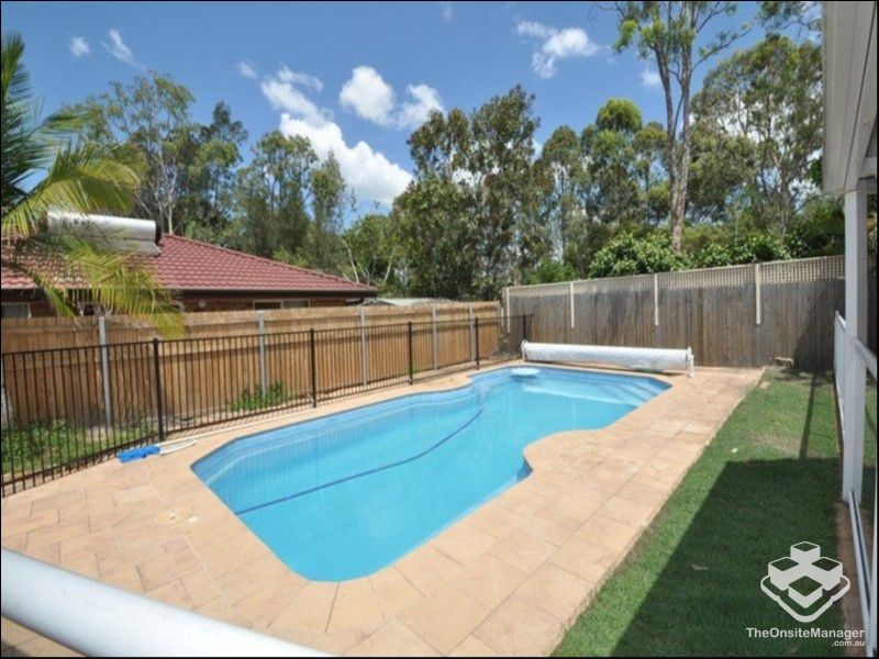 rental property Brisbane