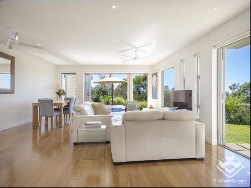 management rights Sunshine Coast