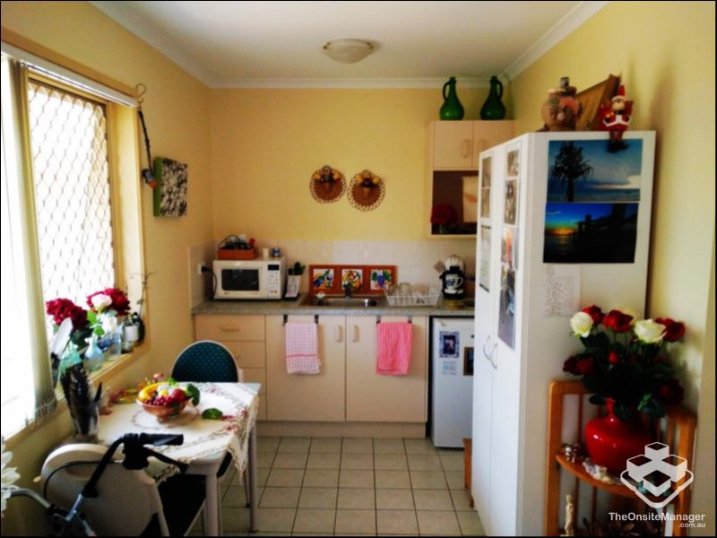 rental property Brisbane