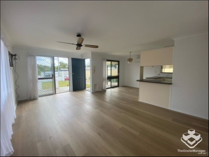 rental property Gold Coast