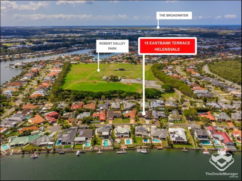 real estate Gold Coast