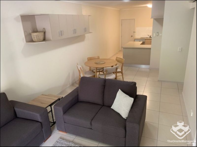 rental property Cairns