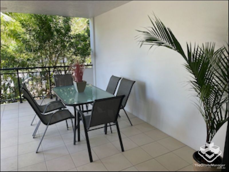 rental property Cairns