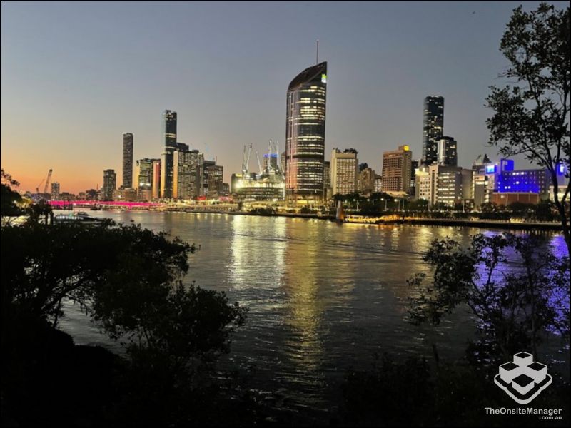 management rights Brisbane