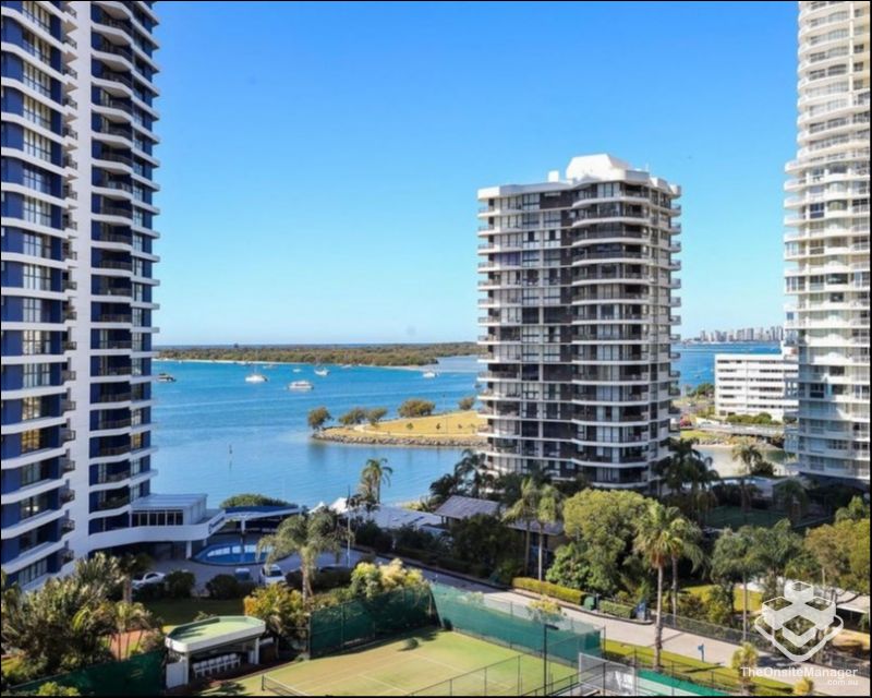 real estate Gold Coast