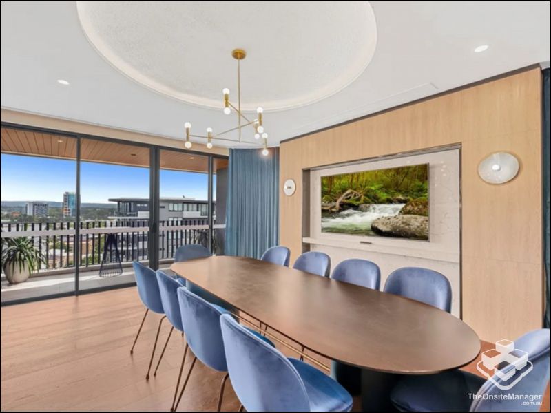 rental property Gold Coast