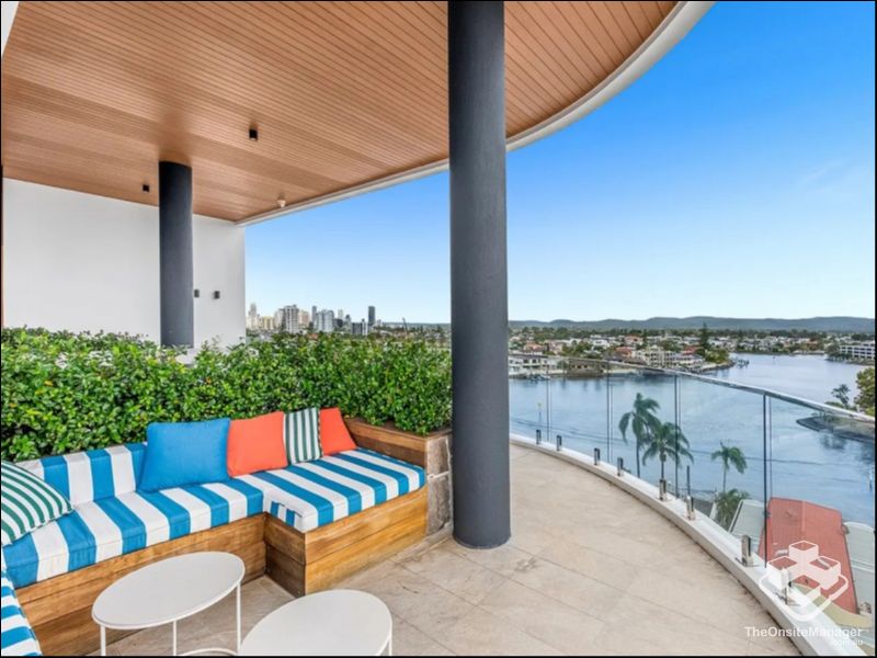 rental property Gold Coast