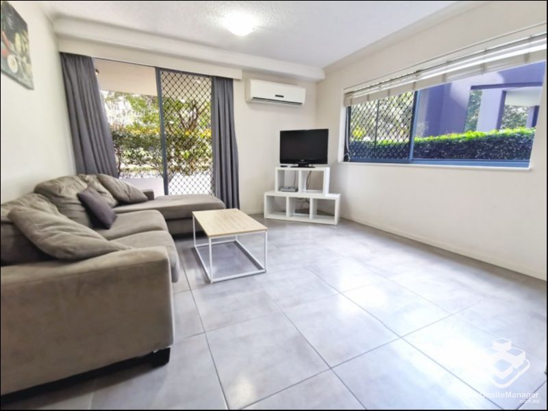 rental property Brisbane