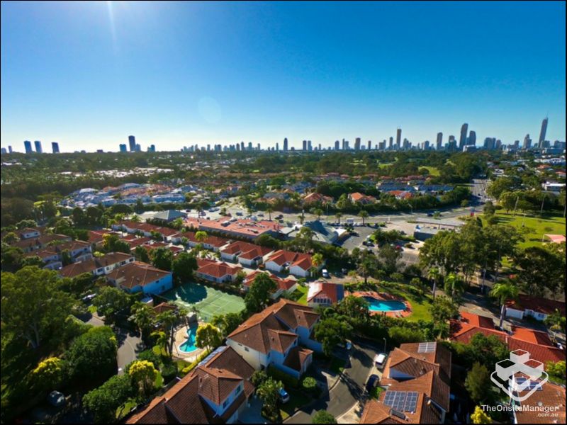 rental property Gold Coast