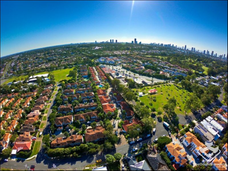 rental property Gold Coast