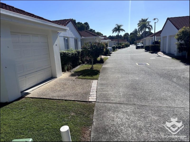 rental property Gold Coast