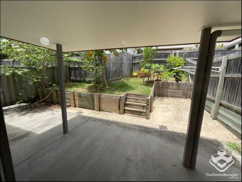 rental property Brisbane