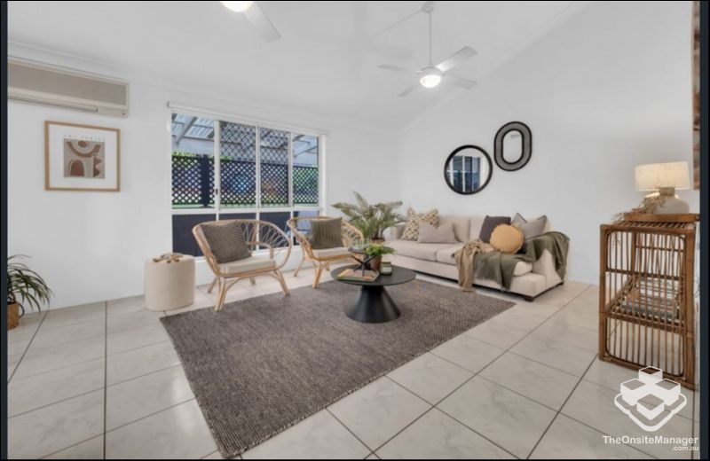 rental property Brisbane