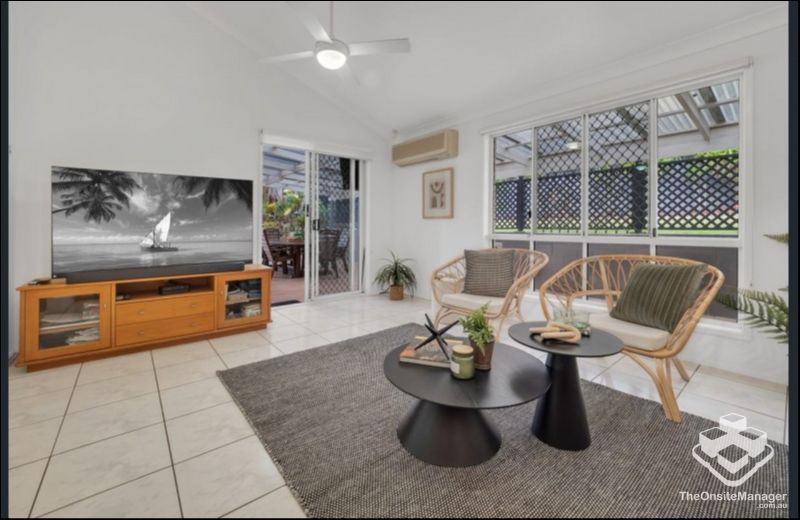 rental property Brisbane