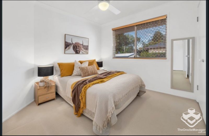 rental property Brisbane