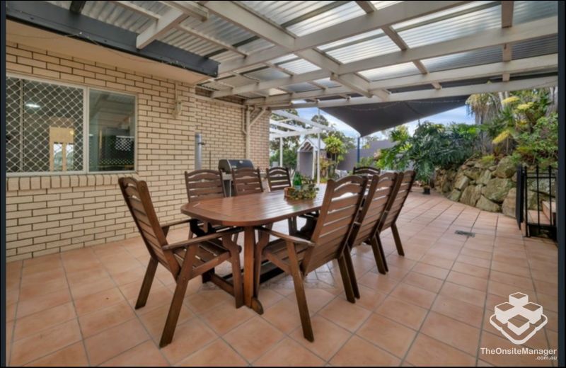 rental property Brisbane