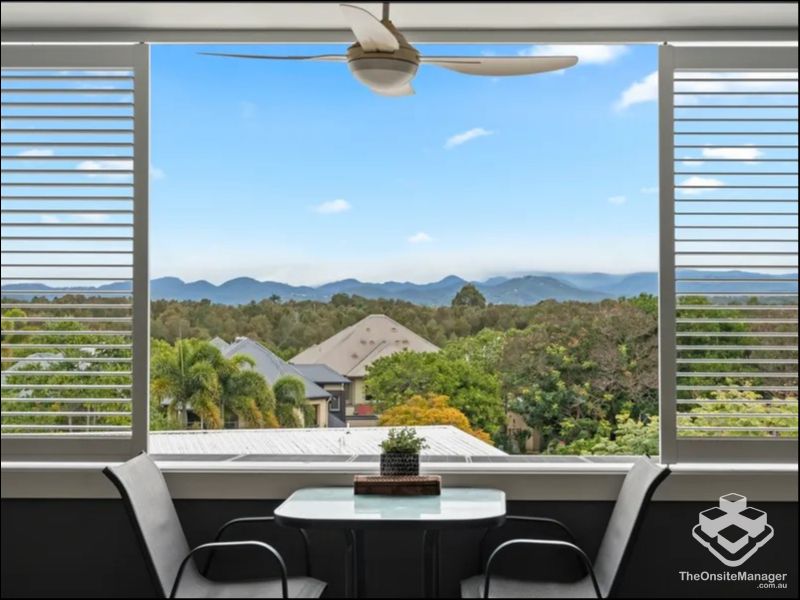 rental property Gold Coast