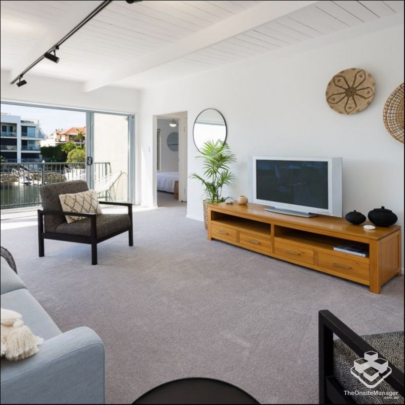 rental property Gold Coast