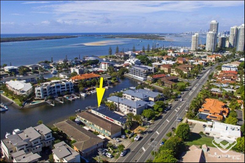 rental property Gold Coast