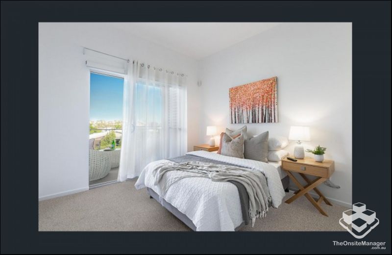 rental property Brisbane