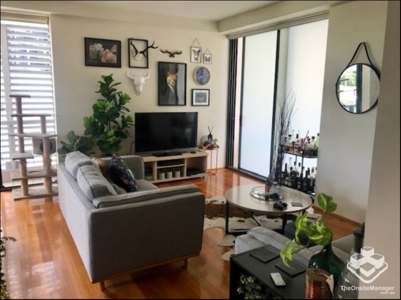 rental property Brisbane