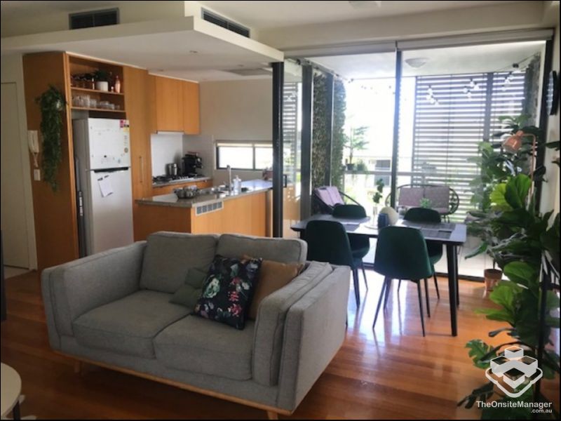 rental property Brisbane