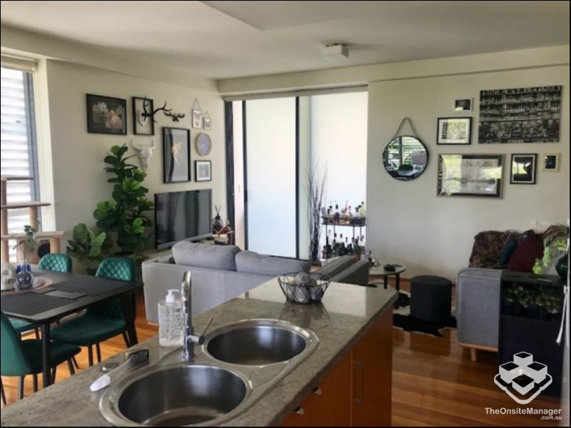 rental property Brisbane