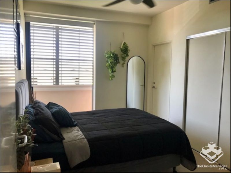 rental property Brisbane