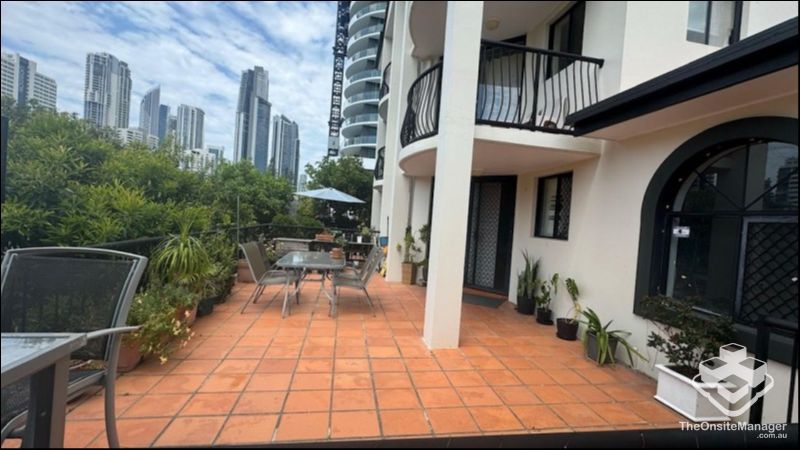 rental property Gold Coast