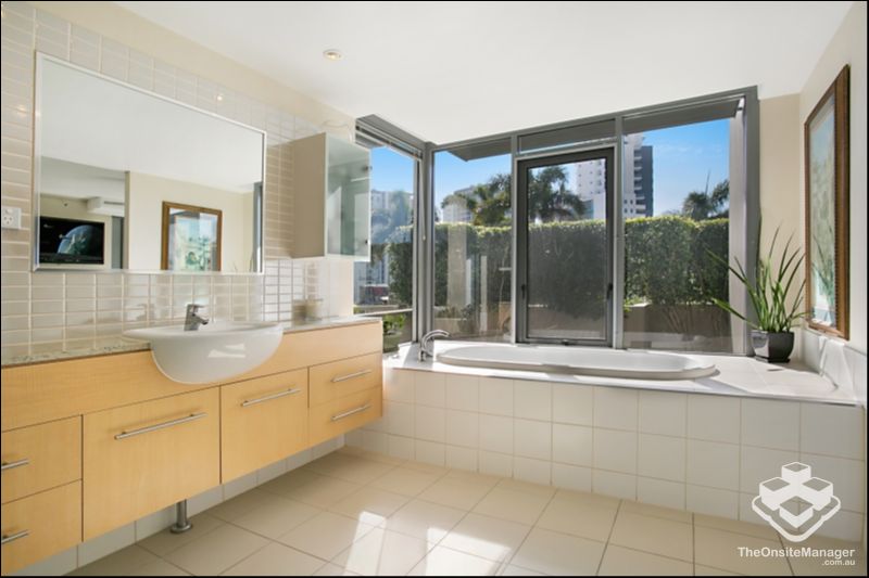 rental property Gold Coast