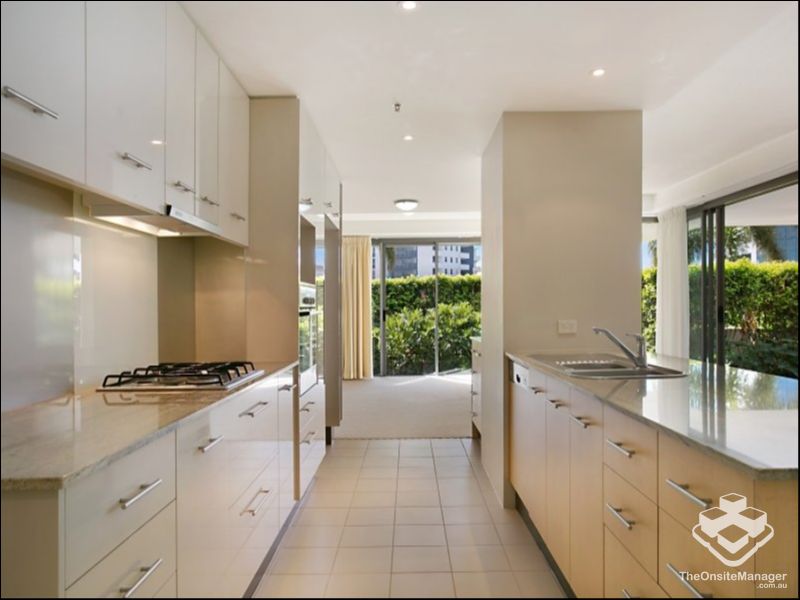 rental property Gold Coast