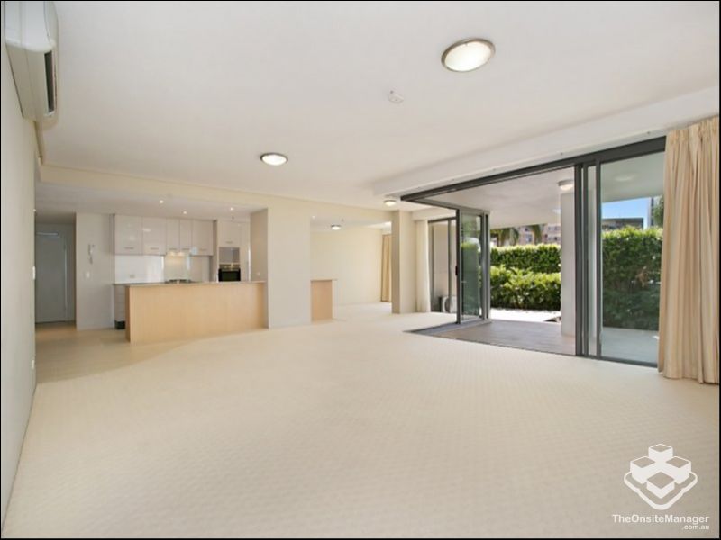 rental property Gold Coast