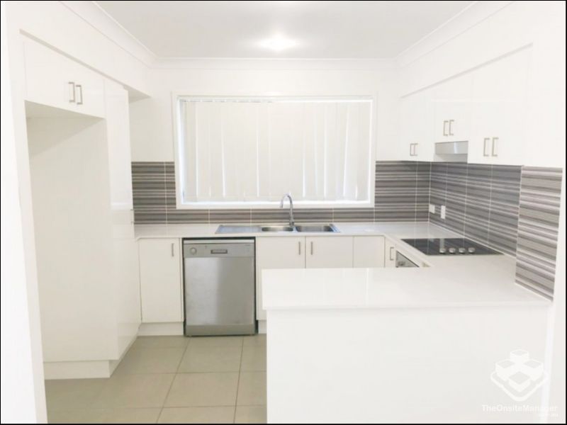 rental property Brisbane