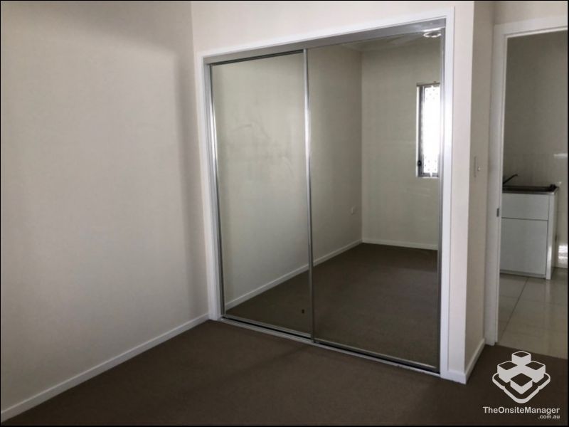 rental property Brisbane