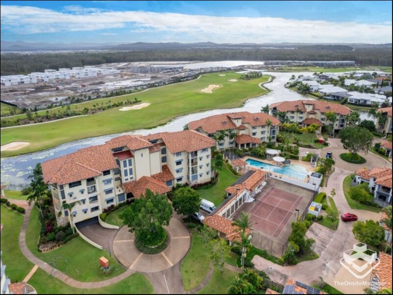 management rights Sunshine Coast