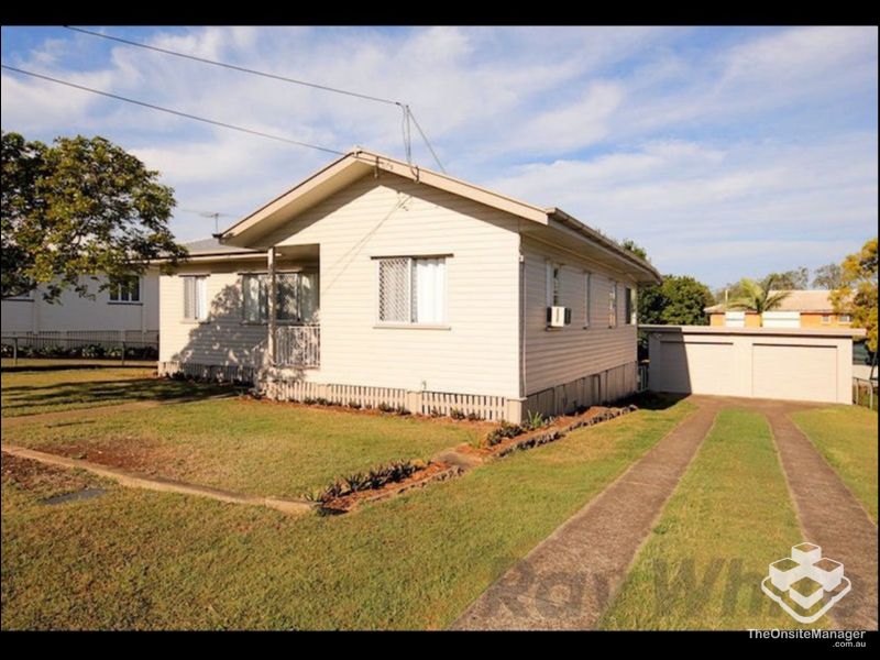 rental property Ipswich