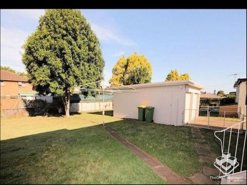 rental property Ipswich