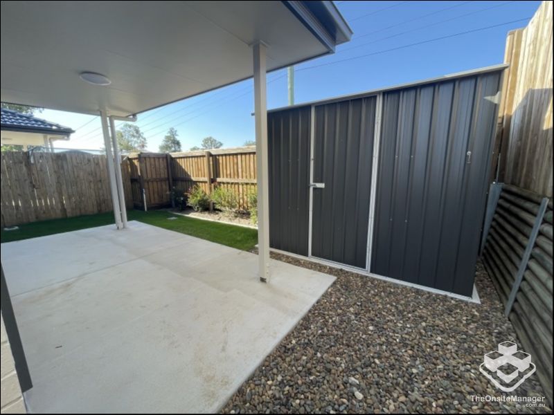 rental property Brisbane