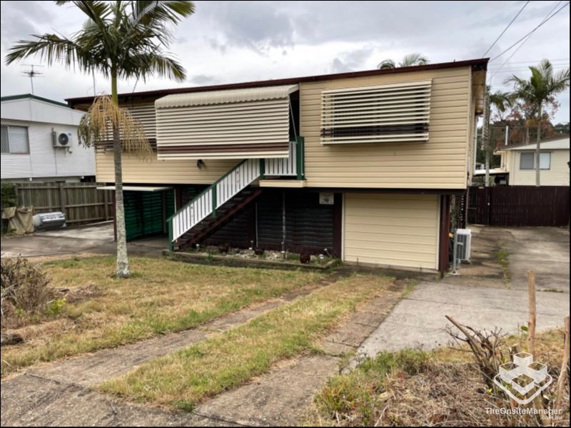 rental property Brisbane